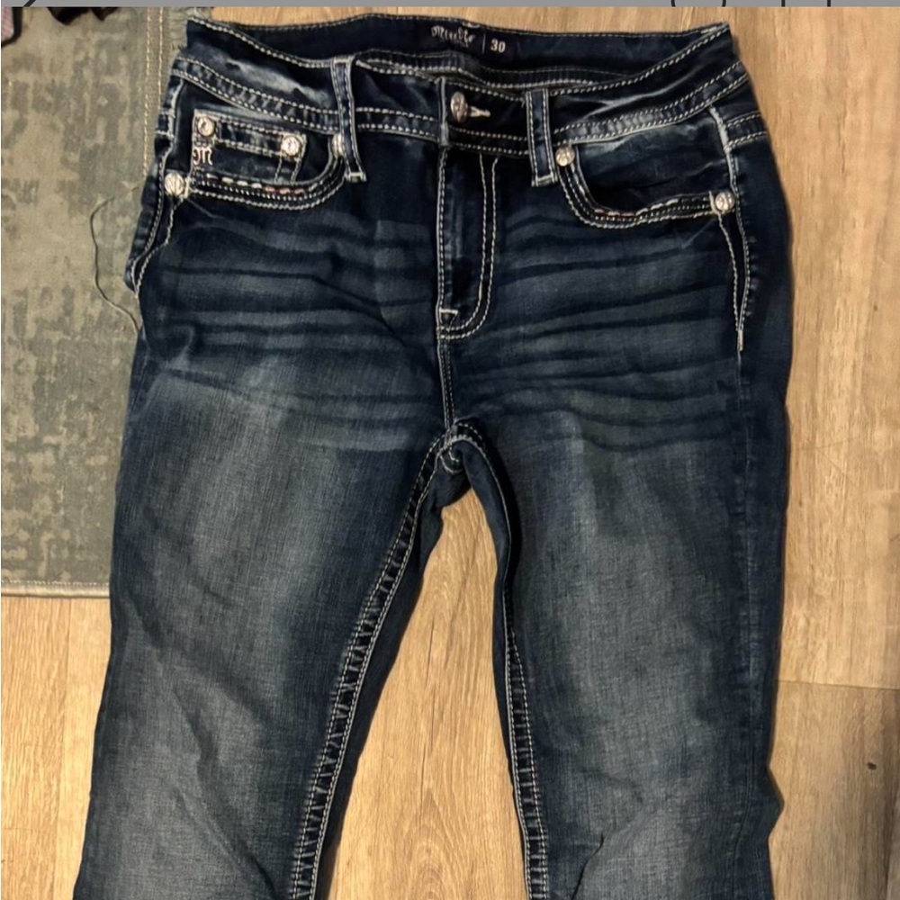 miss me american jeans - Picture 3 of 4